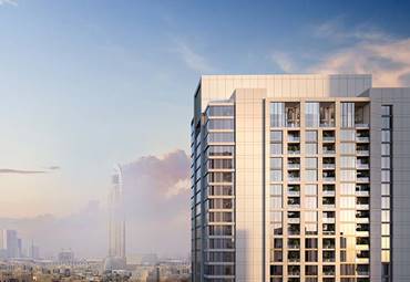 Bellevue towers 1, 2 and 3 bedroom apartments