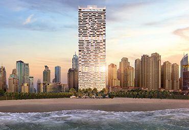 1 JBR - 2, 3 and 4-bedroom apartments for sale in JBR, Dubai Properties