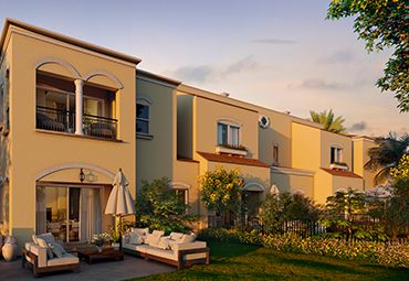 Casa Dora at Serena
