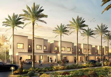 Amaranta at villanova 3 and 4 bedroom villas