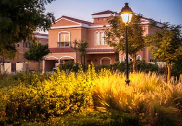 The Villa