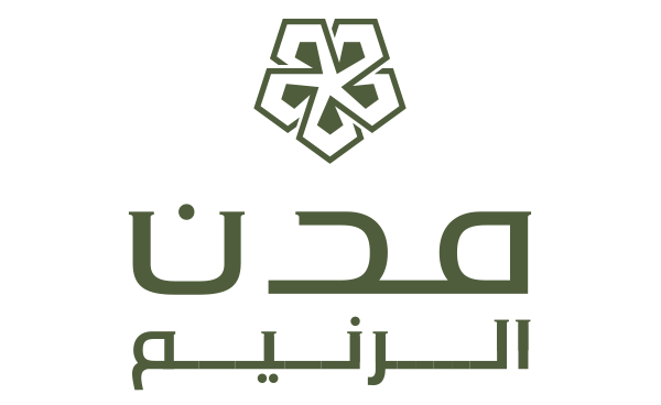 Logo of مُدن الرنيم 5, developed by Dubai Properties