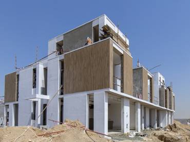 Mudon Al Ranim 4 Townhouses at Mudon by Dubai Properties