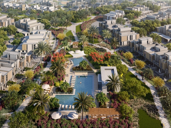 What Should First-Time Villa and Townhouse Buyers Know about Community Living in Dubai?