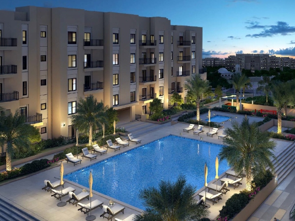 Living in Remraam Dubai: A Guide to Apartments, Amenities and Everyday Convenience