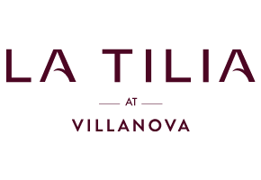 Logo of La Tilia, developed by Dubai Properties