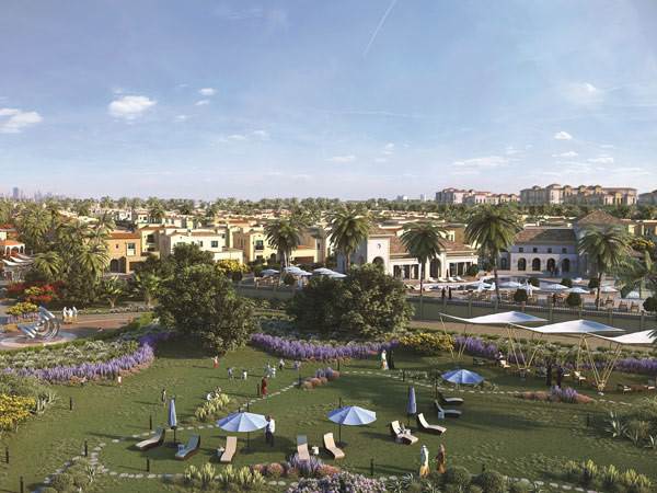 Dubai Properties Announces Launch of New Phase at Villanova, Dubailand