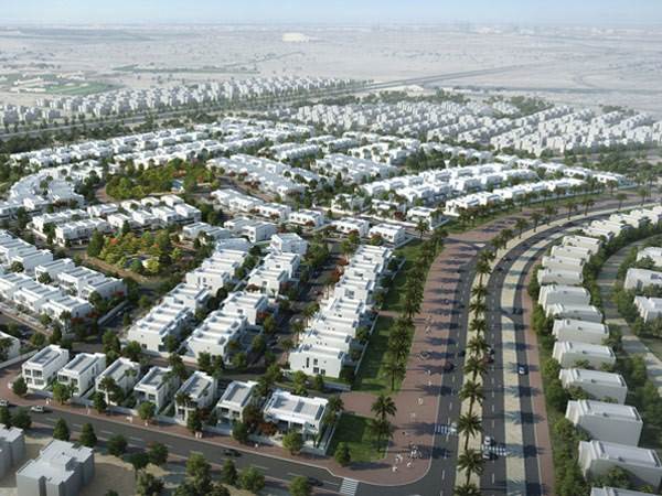 "دبي للعقارات" تسلّم مشروع "آرابيلا" في مجمّع "مدن" في الموعد المحدد